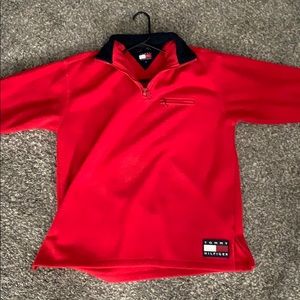 Vintage Tommy pull over